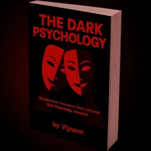 the dark psychology 2